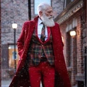 Meet your Posher, Ben